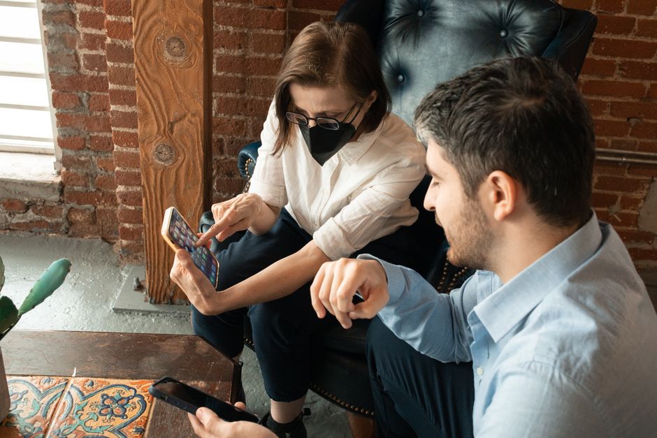 Как поделиться Happ VPN